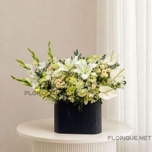 باکس گل لورینا
