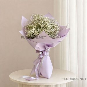 دسته گل اورانوس