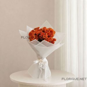 دسته گل زیبای آدنیس